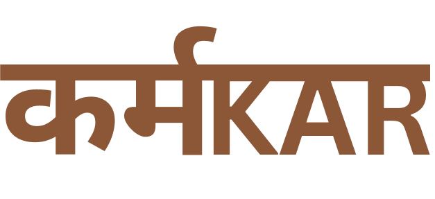 Logo karmkar